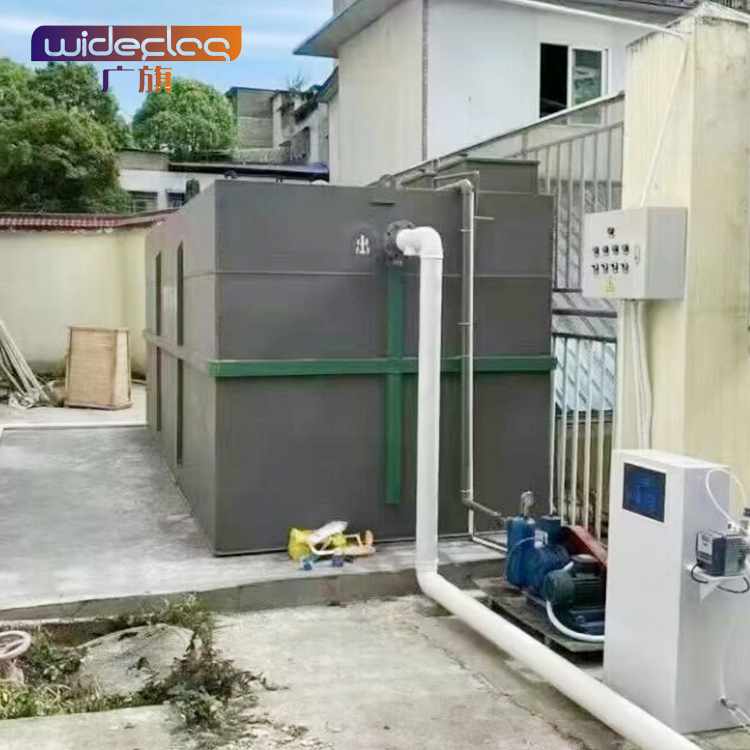 工業(yè)農(nóng)村一體化凈水設備 污水處理一體化凈水器凈水裝置設備