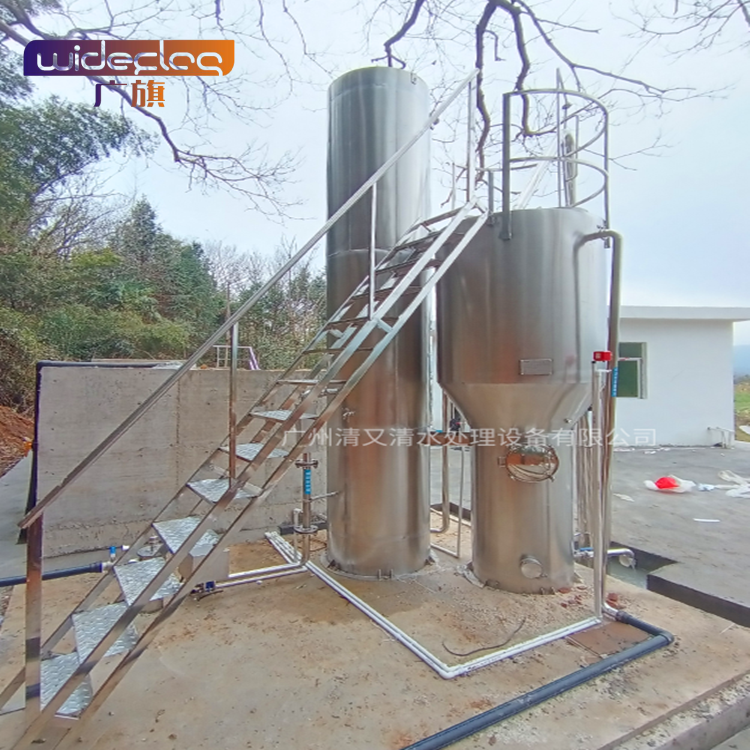 大型環保一體化凈水器 廣泛用于農村飲水安全工程 出水達標