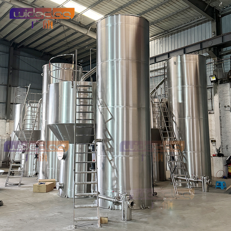 大型304飲用水工程水處理設備 可定制河流水庫水水處理設備