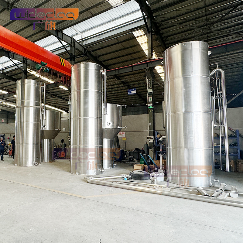 城鎮鄉村飲用水凈化設備 全自動大型凈水器 供水工程